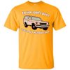 Drink Apple Juice Jeep T shirt