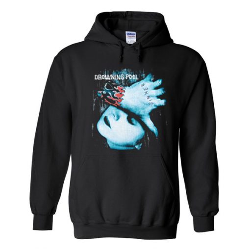 Drowning Pool Graphic Hoodie