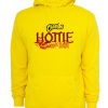 Flamin’ Babe Cheetos Hottie Hoodie