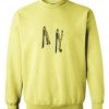 Heresy Hop Pickers Sweatshirt