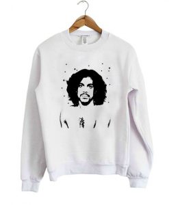 I Wanna Be Your Lover Prince Sweatshirt