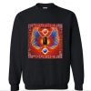 Journey Greatest Hits Vintage Sweatshirt