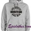 LA Brooklyn Babe Hoodie