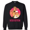 STRANGER THINGS Babysitter Sweatshirt