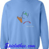 Smart 3 Ladys Graphic Sweatshirt