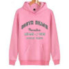 South Beach Paradise Hoodie