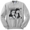 Stranger Youth Mileven Sweatshirt