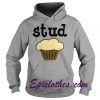 Stud Muffin Funny Hoodie