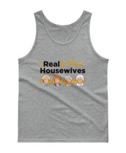 The Real Housewives of Miami Tank Top