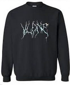 Wone Super Lighting Sweatshirt