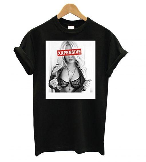 XXPEN$IVE Erika Jayne T shirt