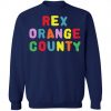 rex orange county sweatshirt