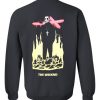 starboy anarchy sweatshirt back