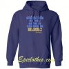 Allie Quigley Quote Hoodie
