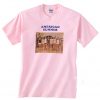 American Summer T-Shirt