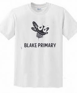 Blake Primary Bee T Shirt