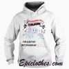 Elephant In Raising My Children I’ve Lost My But Found My Mind Hoodie