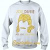 Joe Diffie Graphic Sweatshirt