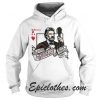 Kenny all in for the gambler Kenny Rogers Hoodie