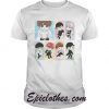 Nice BTS New Cartoon shirt