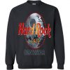 Star Wars Hard Rock Cafe Death Star Sweatshirt