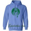 Tom Segura Memorial graphic Hoodie