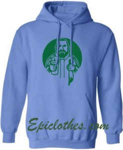 Tom Segura Memorial graphic Hoodie