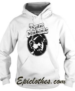 Tyler Childers Bluegrass Music Legends Live Forever Hoodie