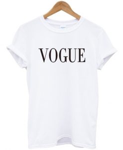 Vogue T-Shirt