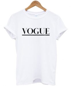 Vogue Tee