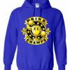 drink champs logo hoodie