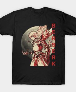 Berserk Griffith T-Shirt