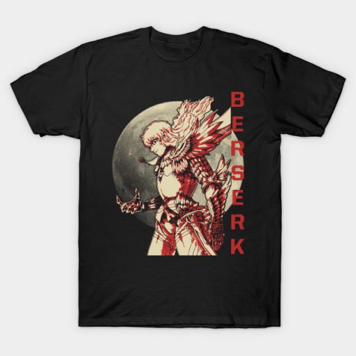 Berserk Griffith T-Shirt