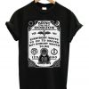 Bring Me The Horizon Ouija T-shirt