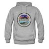 Built To Endure Patagonia Est 1973 hoodie