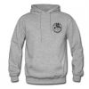 By the bay san francisco pocket print Hoodie