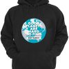 Good Planets Are Hard To Find Hoodie