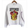Gryffindor University Sweatshirt