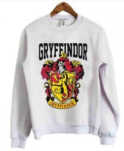 Gryffindor University Sweatshirt