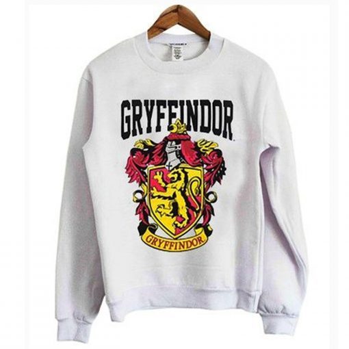 Gryffindor University Sweatshirt