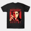 Let The Matriarchy Begin T Shirt