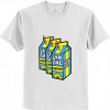 Lyrical Lemonade Triple Patch T-Shirt