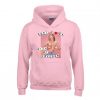Miley Cyrus Dont Fuck With My Freedom Hoodie