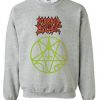 Morbid Angel Unisex Sweatshirt