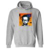 Nas Illmatic XX Hoodie Pullover