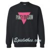 Pansy Division Sweatshirt