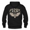 Pearl Jam Eddie Vedder Hoodie