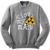 Radiology Kiss My Mas shirt