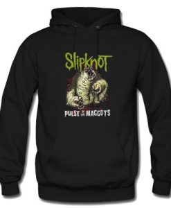 Slipknot Pulse Of The Maggots Hoodie