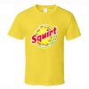 Squirt Soda Retro Pop T Shirt